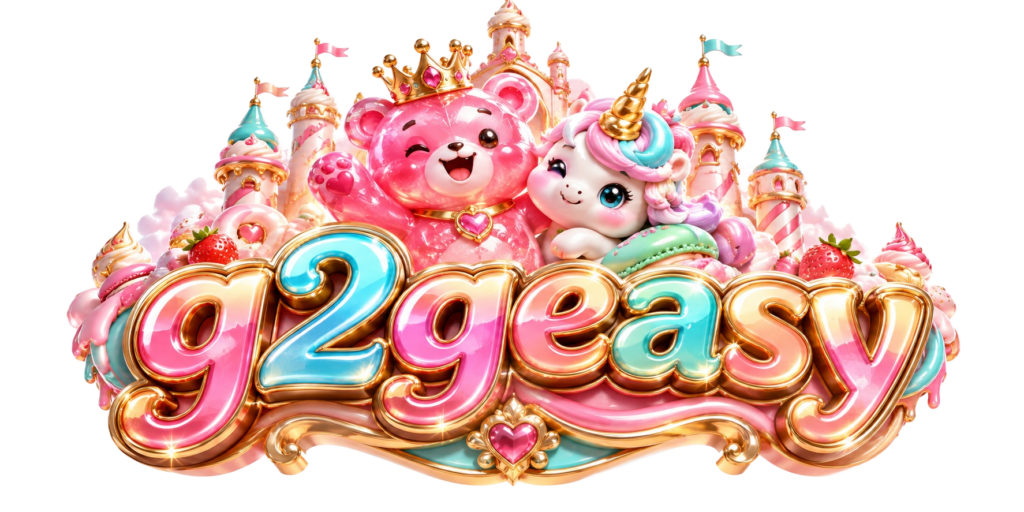 g2geasy